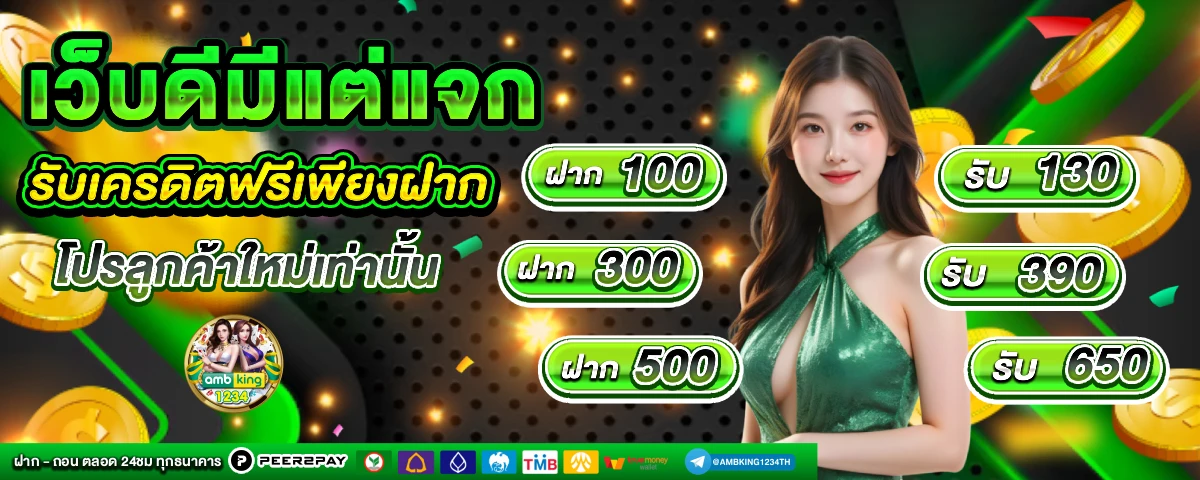 pg slot รองรับวอลเล็ต - แบนเนอร์โปรโมชั่น