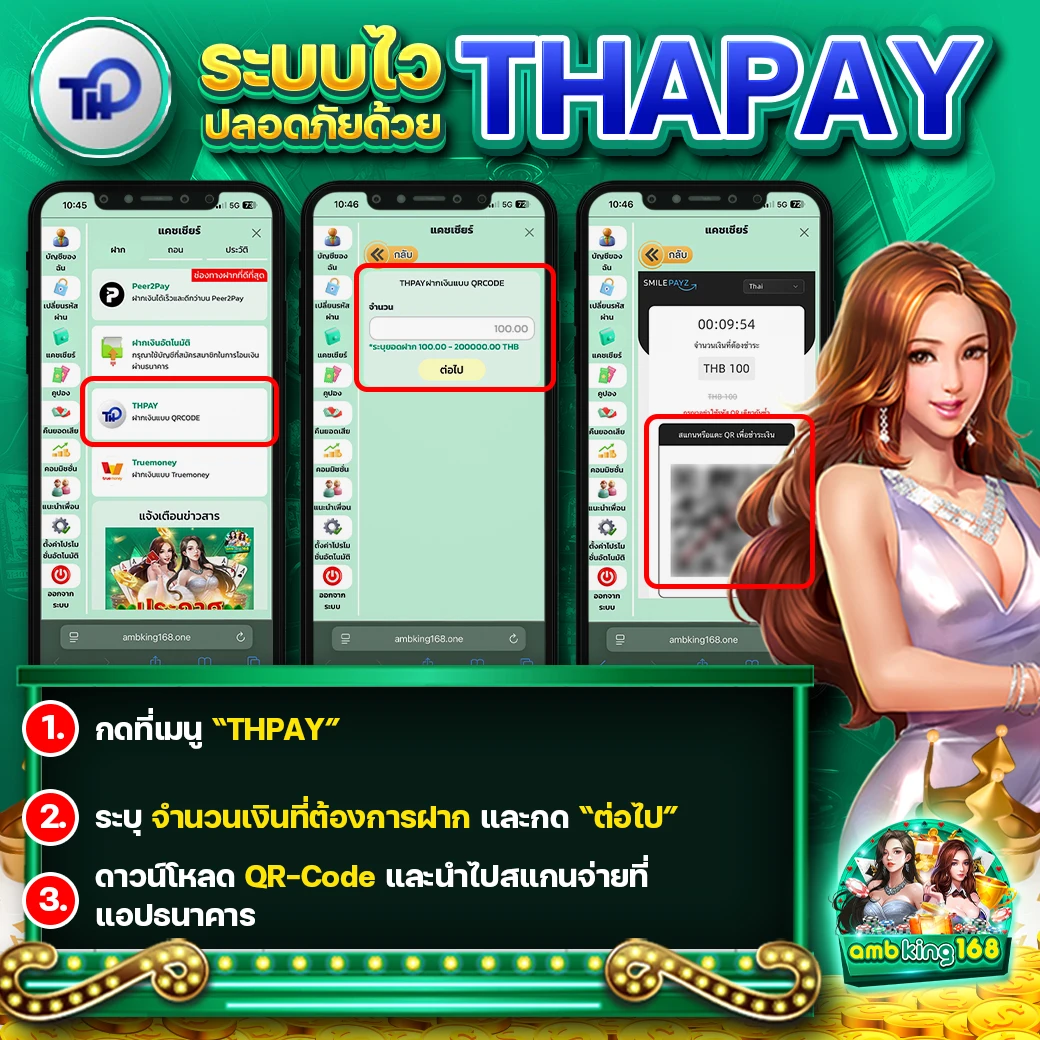 สล็อตเว็บตรง รองรับทรูวอเลท - แบนเนอร์โปรโมชั่น