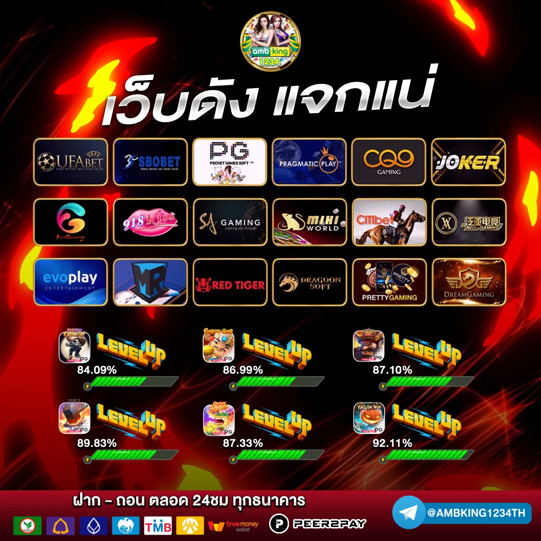 true wallet - แบนเนอร์โปรโมชั่น