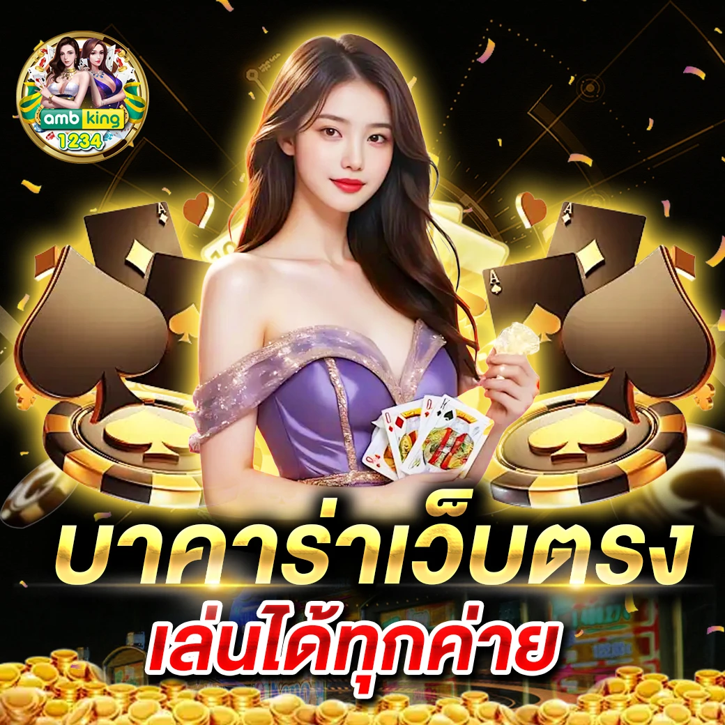 เว็บสล็อต 4×4 - แบนเนอร์โปรโมชั่น