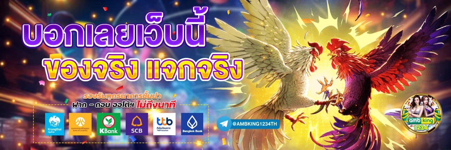 pg 444 - แบนเนอร์โปรโมชั่น