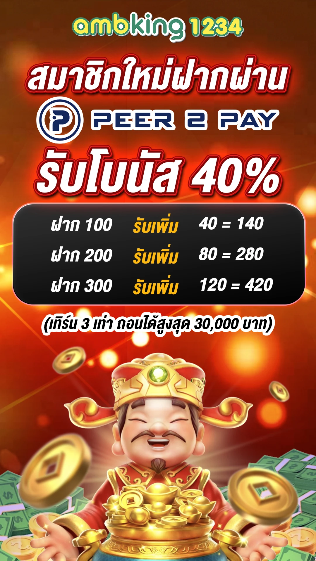 fun88 thai - แบนเนอร์โปรโมชั่น