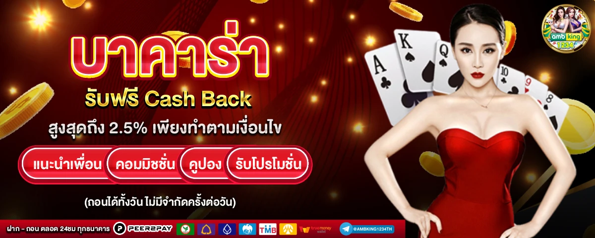 slot auto wallet link - แบนเนอร์โปรโมชั่น