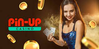 
 About Pin Up Casino Betting Website
